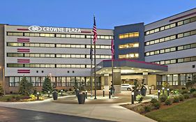 Crowne Plaza West Lansing